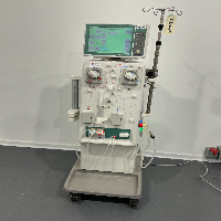 Nikkiso DBB-07 - Dialysis image 2
